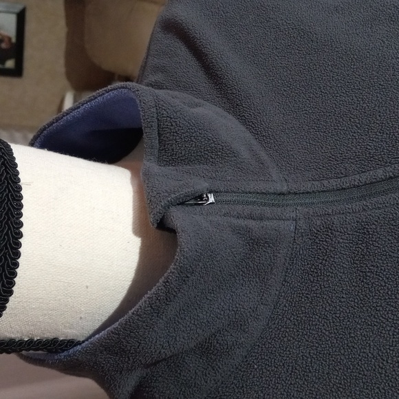 DANSKIN light weight sweat shirt, size XXL womens - Picture 2 of 6